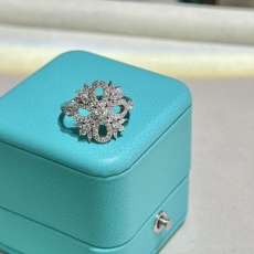 Tiffany Rings